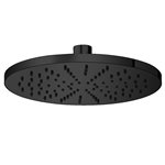 Empyrean BR80 8" Brass Round Shower Head