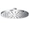 Empyrean BR120 12" Brass Round Shower Head