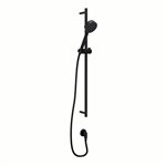 ROHL Handshower Set With 31" Slide Bar and Single Function Handshower