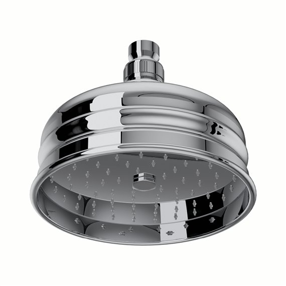 ROHL 6" Rain Showerhead