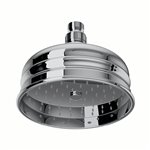 ROHL 6" Rain Showerhead