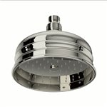 ROHL 6" Rain Showerhead