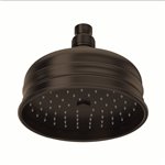 ROHL 6" Rain Showerhead