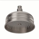 ROHL 6" Rain Showerhead