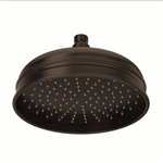 ROHL 9" Rain Showerhead