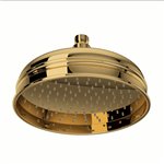 ROHL 9" Rain Showerhead