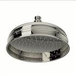 ROHL 9" Rain Showerhead