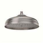 ROHL 12" Rain Showerhead