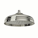 ROHL 12" Rain Showerhead