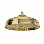 ROHL 12" Rain Showerhead