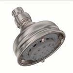 ROHL 4" 3-Function Showerhead