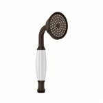 ROHL 3" Single Function Handshower