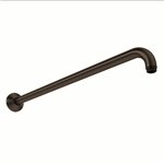 ROHL 20" Reach Wall Mount Shower Arm