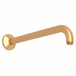 ROHL 12" Reach Wall Mount Shower Arm