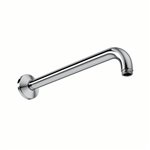 ROHL 12" Reach Wall Mount Shower Arm