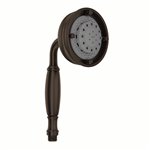 ROHL 4" 3-Function Handshower