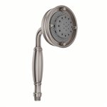 ROHL 4" 3-Function Handshower