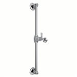 ROHL Palladian 24" Slide Bar