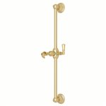 ROHL Palladian 24" Slide Bar