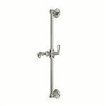 ROHL Palladian 24" Slide Bar