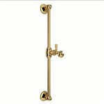 ROHL Palladian 24" Slide Bar