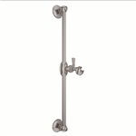 ROHL Palladian 24" Slide Bar