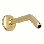 ROHL 7" Reach Wall Mount Shower Arm