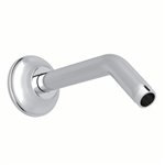 ROHL 7" Reach Wall Mount Shower Arm