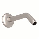 ROHL 7" Reach Wall Mount Shower Arm