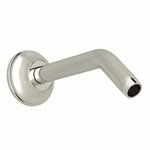 ROHL 7" Reach Wall Mount Shower Arm