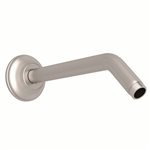 ROHL 9" Reach Wall Mount Shower Arm