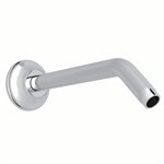 ROHL 9" Reach Wall Mount Shower Arm