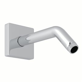 ROHL 7" Reach Wall Mount Shower Arm