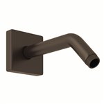 ROHL 7" Reach Wall Mount Shower Arm