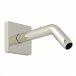 ROHL 7" Reach Wall Mount Shower Arm