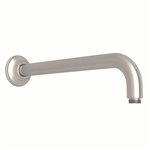 ROHL 12" Reach Wall Mount Shower Arm