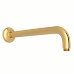 ROHL 12" Reach Wall Mount Shower Arm