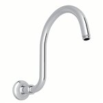 ROHL 12" Reach Wall Mount Shower Arm