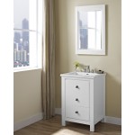 Fairmont Designs 1520-V Uptown Vanity