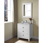 Fairmont Designs 1520-V Uptown Vanity