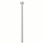 ROHL 24" Ceiling Mount Shower Arm