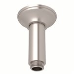 ROHL 4" Ceiling Mount Shower Arm