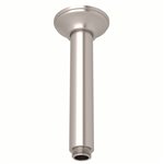 ROHL 7" Ceiling Mount Shower Arm