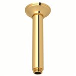 ROHL 7" Ceiling Mount Shower Arm