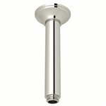 ROHL 7" Ceiling Mount Shower Arm