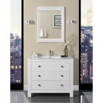 Fairmont Designs 1520-V Uptown Vanity