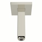 ROHL 3" Ceiling Mount Shower Arm