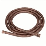 ROHL 59" Metal Shower Hose