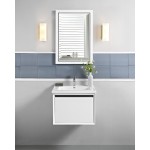 Fairmont Designs 1525-WV m4 Wall Mount Vanity