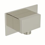 ROHL Square Handshower Shower Outlet